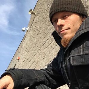 Meet your Posher, Steven